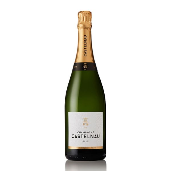 Castelnau Brut