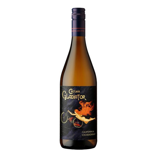 Cycles Gladiator Chardonnay