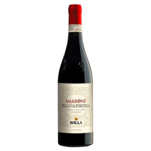 Bolla Amarone della Valpolicella Classico