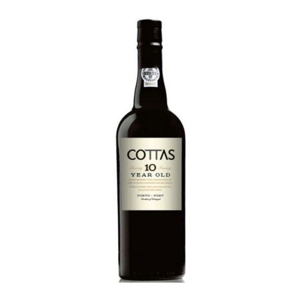 Quinta-de-Cottas-10YO-Tawny-Port