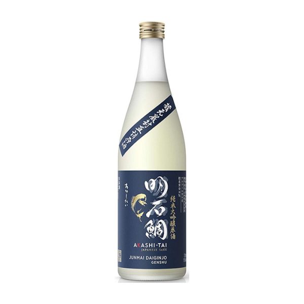 Akashi-Tai-Junmai-Daiginjo-Genshu-Sake